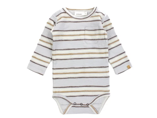 Lil Atelier harbor mist body striber